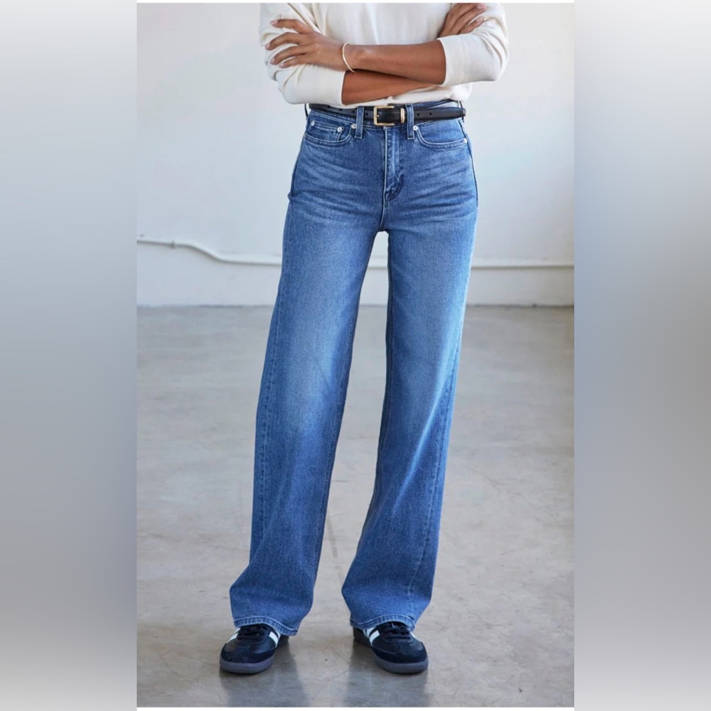 AYR The Secret Sauce Jeans